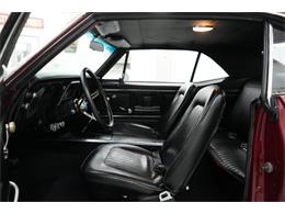1967 Chevrolet Camaro (CC-2115157) for sale in Homer City, Pennsylvania
