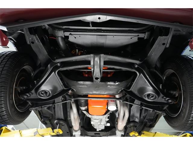 1967 Chevrolet Camaro (CC-2115157) for sale in Homer City, Pennsylvania