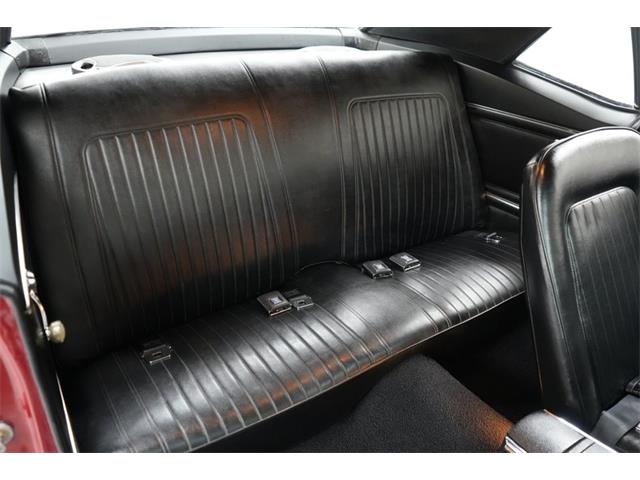 1967 Chevrolet Camaro (CC-2115157) for sale in Homer City, Pennsylvania