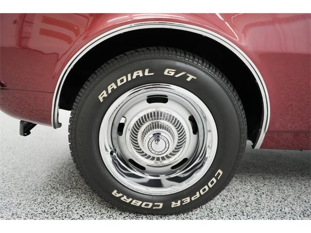1967 Chevrolet Camaro (CC-2115157) for sale in Homer City, Pennsylvania