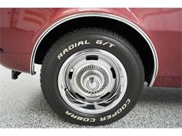 1967 Chevrolet Camaro (CC-2115157) for sale in Homer City, Pennsylvania