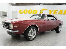 1967 Chevrolet Camaro (CC-2115157) for sale in Homer City, Pennsylvania
