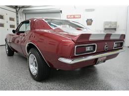 1967 Chevrolet Camaro (CC-2115157) for sale in Homer City, Pennsylvania
