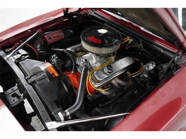 1967 Chevrolet Camaro (CC-2115157) for sale in Homer City, Pennsylvania