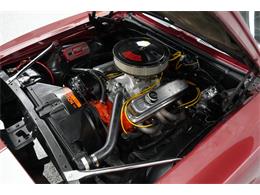 1967 Chevrolet Camaro (CC-2115157) for sale in Homer City, Pennsylvania