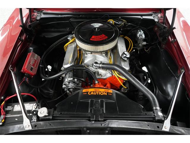 1967 Chevrolet Camaro (CC-2115157) for sale in Homer City, Pennsylvania