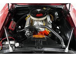 1967 Chevrolet Camaro (CC-2115157) for sale in Homer City, Pennsylvania