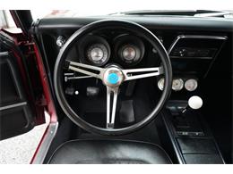 1967 Chevrolet Camaro (CC-2115157) for sale in Homer City, Pennsylvania