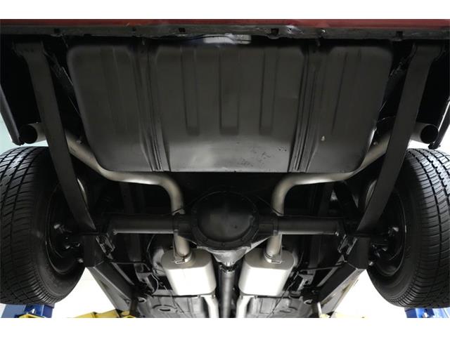 1967 Chevrolet Camaro (CC-2115157) for sale in Homer City, Pennsylvania