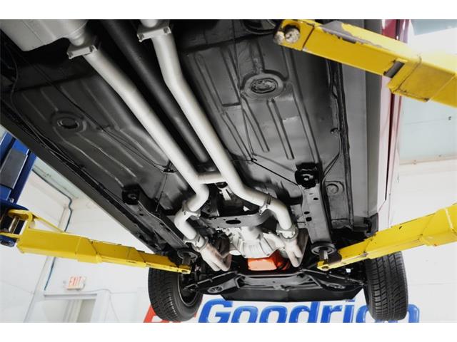 1967 Chevrolet Camaro (CC-2115157) for sale in Homer City, Pennsylvania