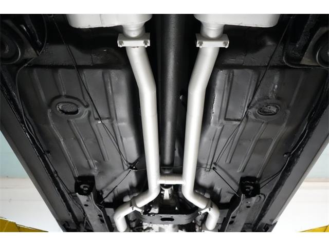 1967 Chevrolet Camaro (CC-2115157) for sale in Homer City, Pennsylvania