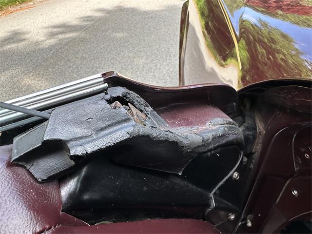 1980 Chevrolet Corvette (CC-2115158) for sale in Hingham, Massachusetts