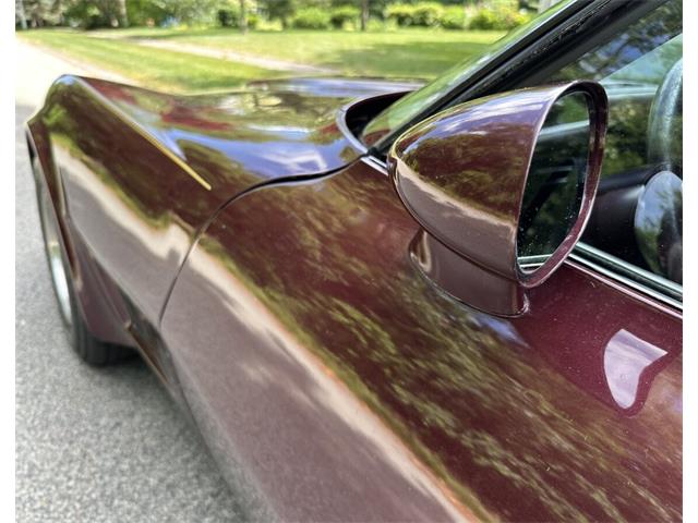 1980 Chevrolet Corvette (CC-2115158) for sale in Hingham, Massachusetts