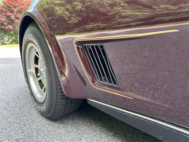 1980 Chevrolet Corvette (CC-2115158) for sale in Hingham, Massachusetts