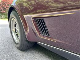 1980 Chevrolet Corvette (CC-2115158) for sale in Hingham, Massachusetts