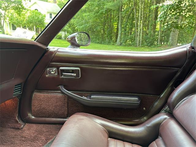 1980 Chevrolet Corvette (CC-2115158) for sale in Hingham, Massachusetts