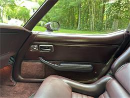 1980 Chevrolet Corvette (CC-2115158) for sale in Hingham, Massachusetts