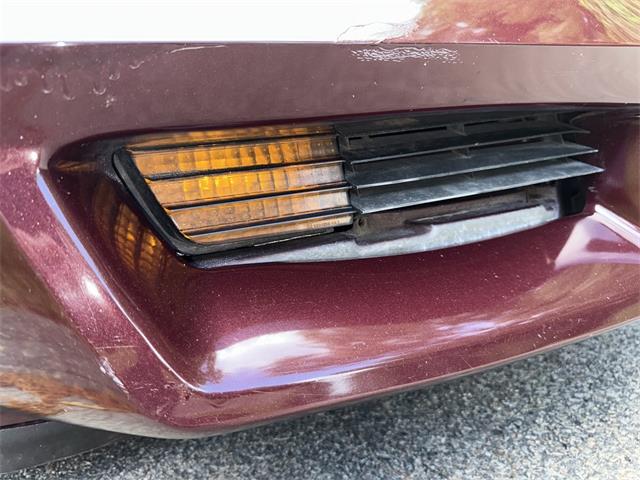 1980 Chevrolet Corvette (CC-2115158) for sale in Hingham, Massachusetts