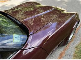 1980 Chevrolet Corvette (CC-2115158) for sale in Hingham, Massachusetts