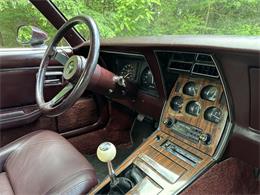 1980 Chevrolet Corvette (CC-2115158) for sale in Hingham, Massachusetts