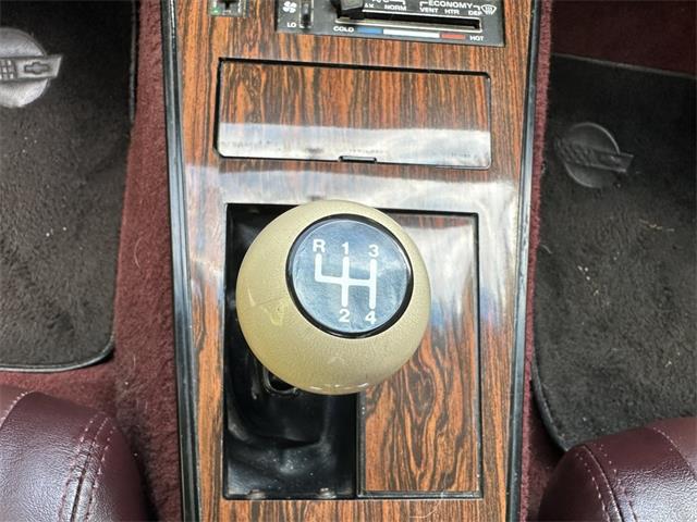 1980 Chevrolet Corvette (CC-2115158) for sale in Hingham, Massachusetts