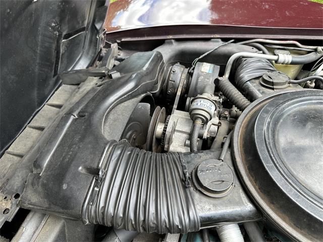 1980 Chevrolet Corvette (CC-2115158) for sale in Hingham, Massachusetts