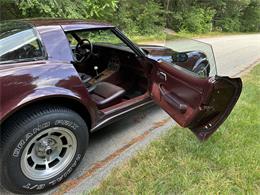 1980 Chevrolet Corvette (CC-2115158) for sale in Hingham, Massachusetts