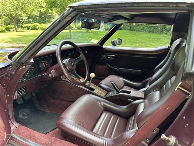1980 Chevrolet Corvette (CC-2115158) for sale in Hingham, Massachusetts