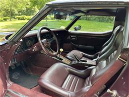 1980 Chevrolet Corvette (CC-2115158) for sale in Hingham, Massachusetts