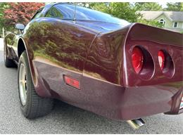 1980 Chevrolet Corvette (CC-2115158) for sale in Hingham, Massachusetts