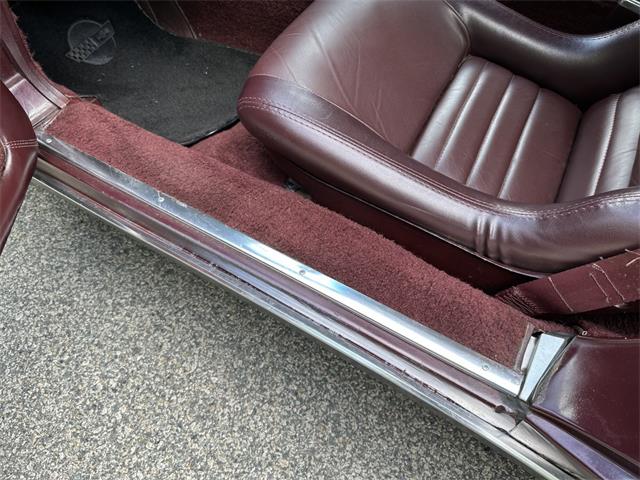 1980 Chevrolet Corvette (CC-2115158) for sale in Hingham, Massachusetts