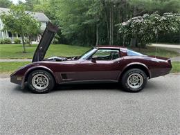1980 Chevrolet Corvette (CC-2115158) for sale in Hingham, Massachusetts