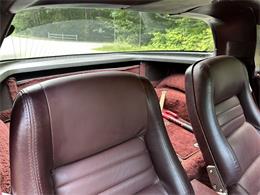 1980 Chevrolet Corvette (CC-2115158) for sale in Hingham, Massachusetts
