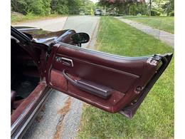 1980 Chevrolet Corvette (CC-2115158) for sale in Hingham, Massachusetts