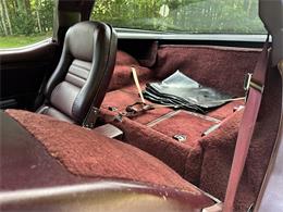 1980 Chevrolet Corvette (CC-2115158) for sale in Hingham, Massachusetts