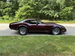 1980 Chevrolet Corvette (CC-2115158) for sale in Hingham, Massachusetts