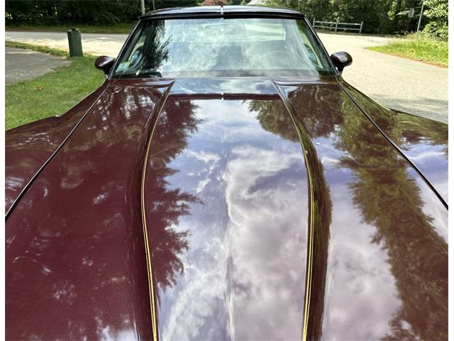 1980 Chevrolet Corvette (CC-2115158) for sale in Hingham, Massachusetts