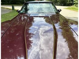 1980 Chevrolet Corvette (CC-2115158) for sale in Hingham, Massachusetts