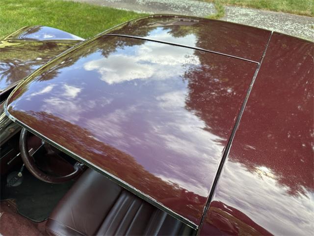 1980 Chevrolet Corvette (CC-2115158) for sale in Hingham, Massachusetts
