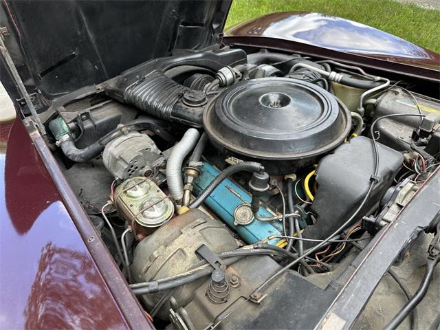 1980 Chevrolet Corvette (CC-2115158) for sale in Hingham, Massachusetts