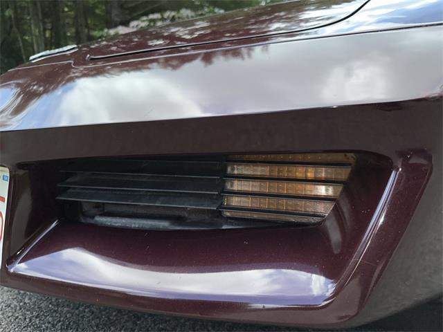 1980 Chevrolet Corvette (CC-2115158) for sale in Hingham, Massachusetts