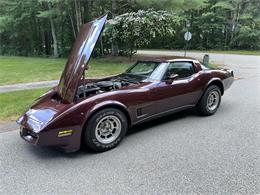 1980 Chevrolet Corvette (CC-2115158) for sale in Hingham, Massachusetts