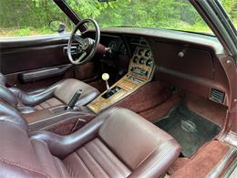 1980 Chevrolet Corvette (CC-2115158) for sale in Hingham, Massachusetts