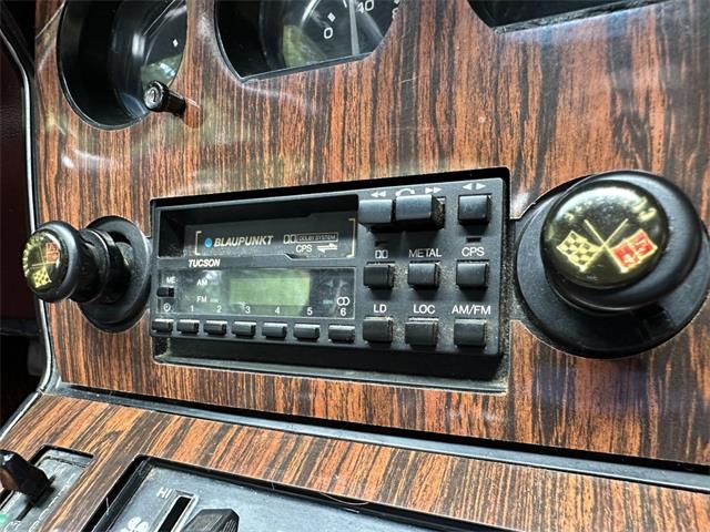 1980 Chevrolet Corvette (CC-2115158) for sale in Hingham, Massachusetts