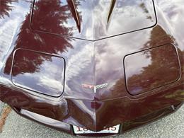1980 Chevrolet Corvette (CC-2115158) for sale in Hingham, Massachusetts