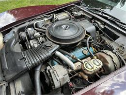 1980 Chevrolet Corvette (CC-2115158) for sale in Hingham, Massachusetts