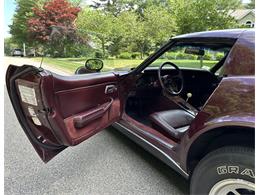 1980 Chevrolet Corvette (CC-2115158) for sale in Hingham, Massachusetts