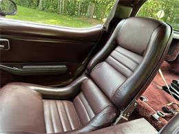 1980 Chevrolet Corvette (CC-2115158) for sale in Hingham, Massachusetts