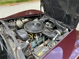1980 Chevrolet Corvette (CC-2115158) for sale in Hingham, Massachusetts