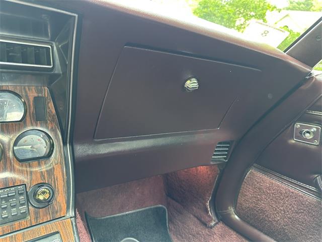 1980 Chevrolet Corvette (CC-2115158) for sale in Hingham, Massachusetts